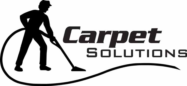 Carpet Cleaning Logos