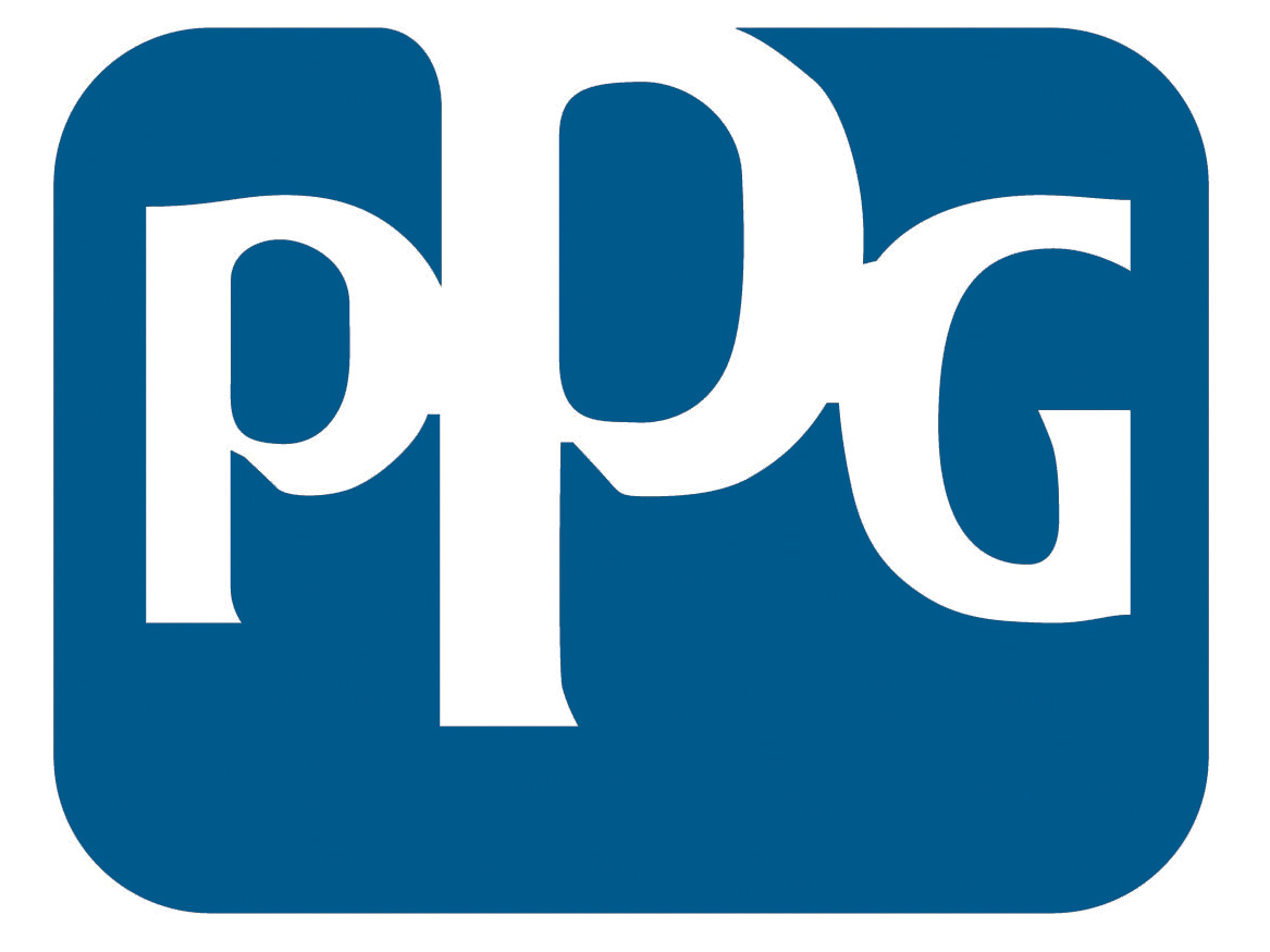 Image result for PPG PRODUCTS LOGO