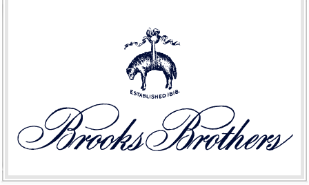Brooks brothers Logos