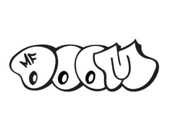Mf Doom Logos mf doom logos