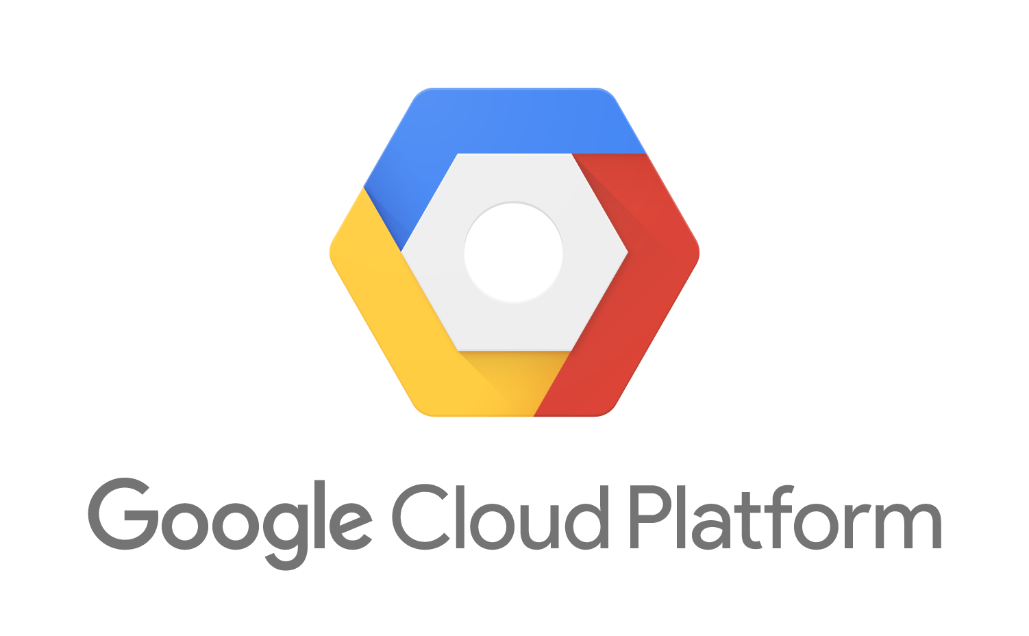 Google cloud platform Logos