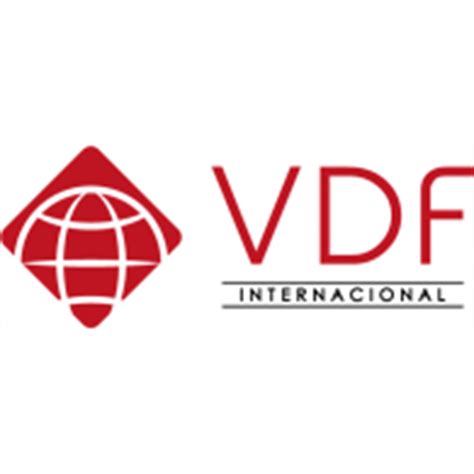 Vdf Logos