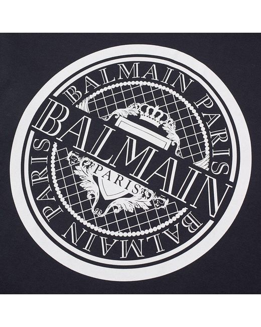 Balmain Logos