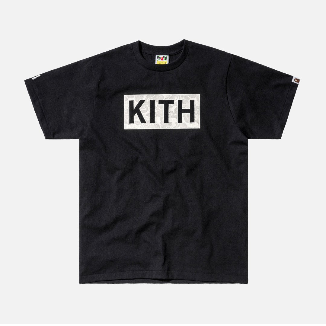 Kith Logos