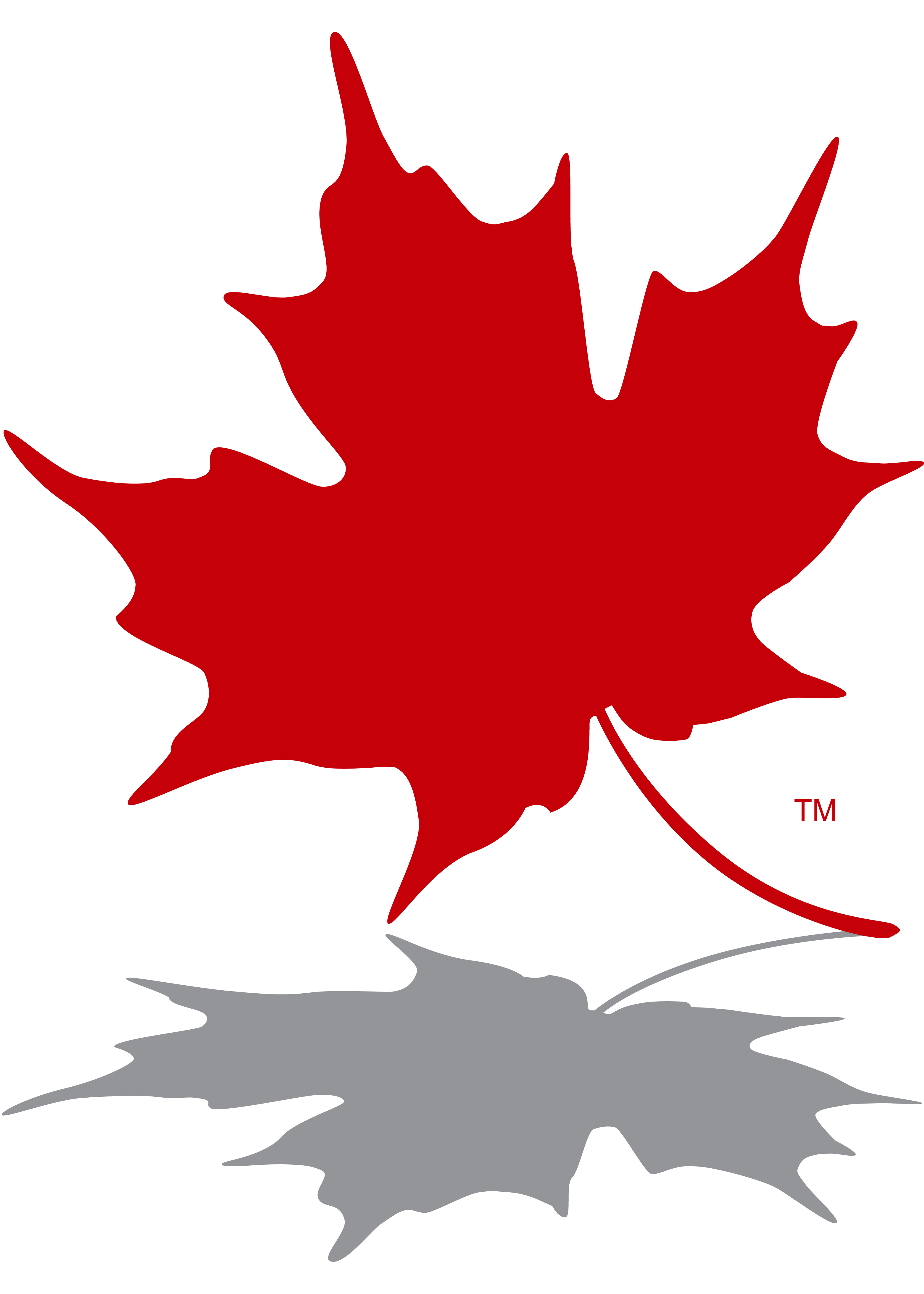 Au! 10+ Sannheter du Ikke Visste om Canada Maple Leaf Logo: Ibraheem