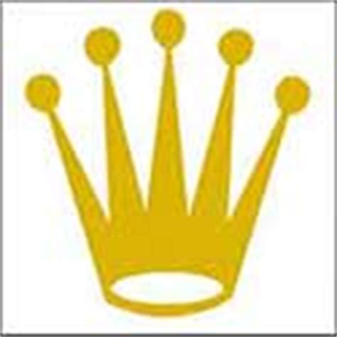 Gold crown company Logos