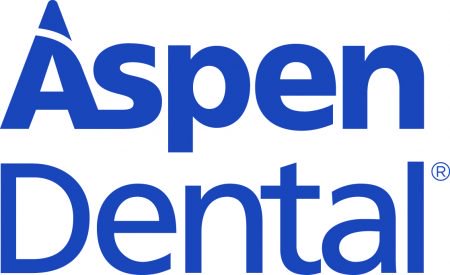 Aspen dental Logos