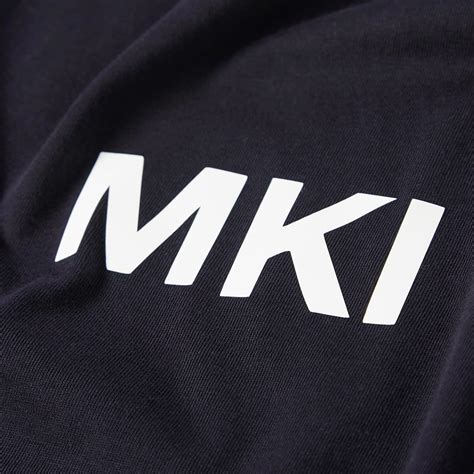 Mki Logos
