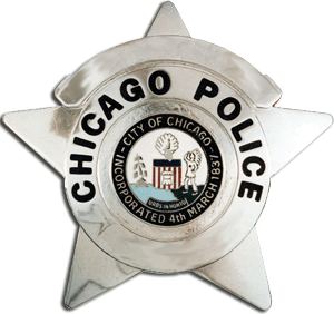 Chicago police Logos