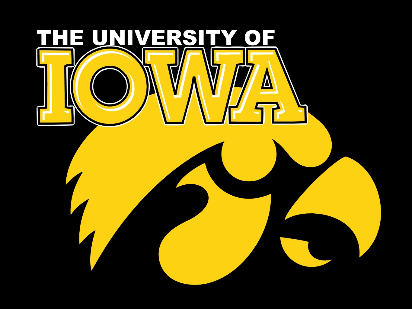 university of iowa logo download