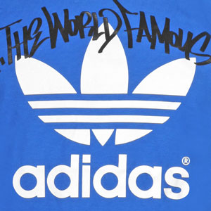 Graffiti Adidas Logos - logo roblox graffiti