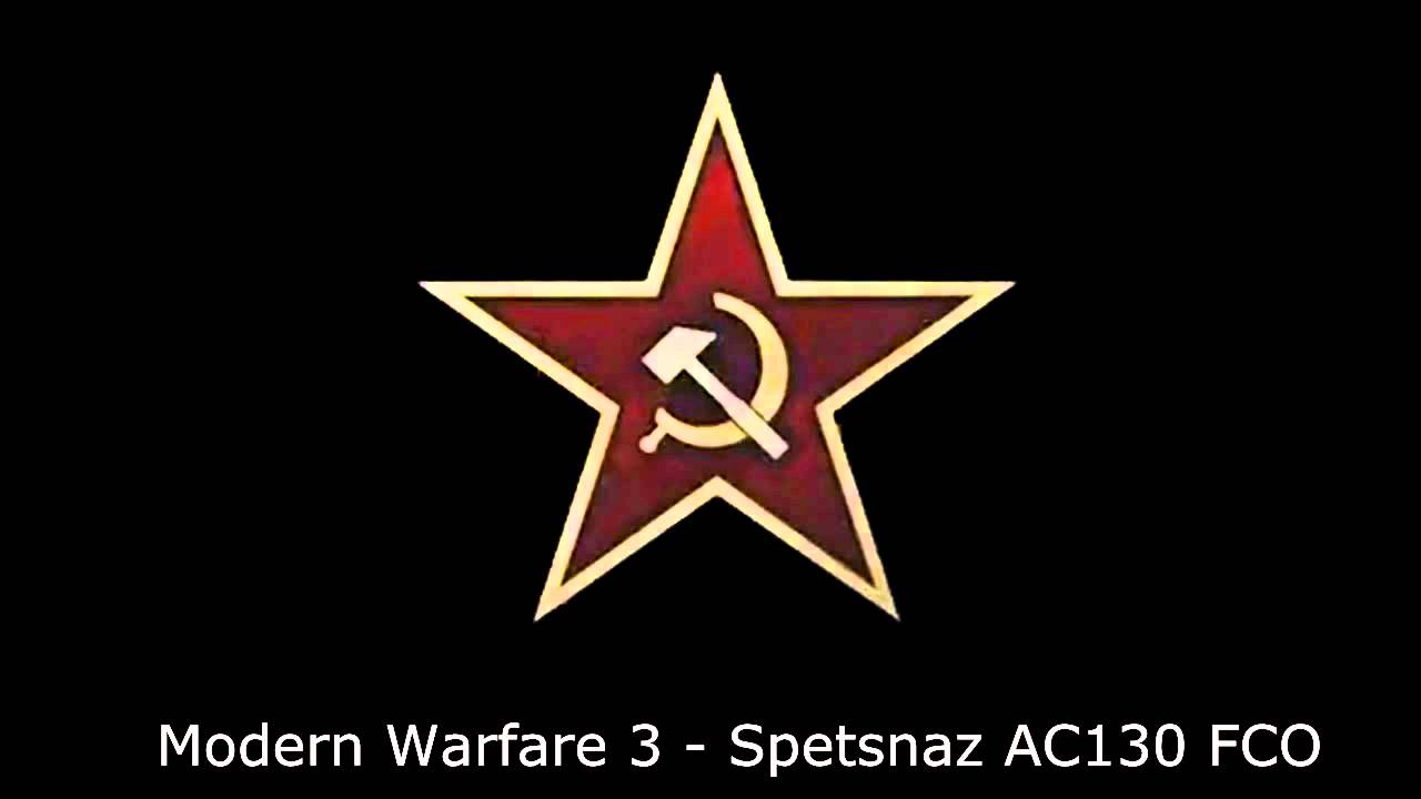 Spetsnaz Logos - mw2 spetsnaz roblox