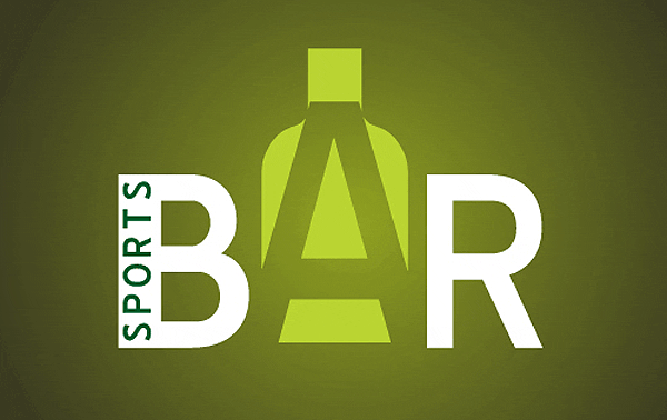 Bar Logos