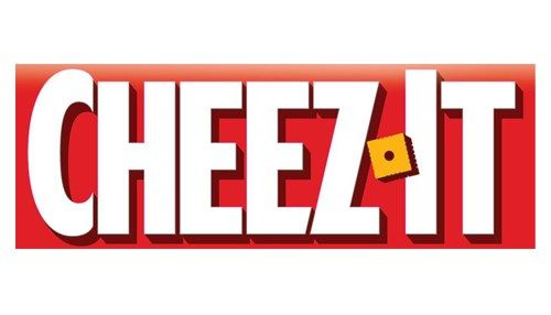 Cheez It Logos