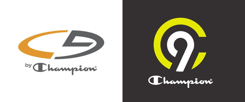 cg by champion sportswear