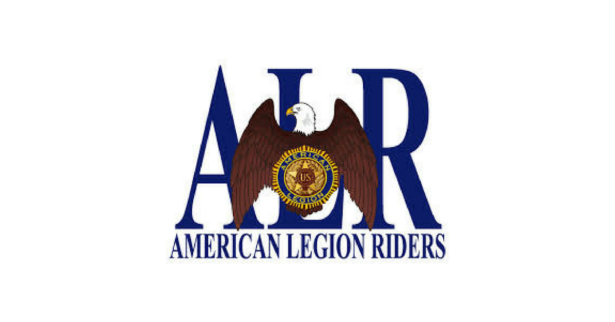 American legion riders. 