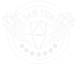 Dantdm Logos - new roblox logo dantdm