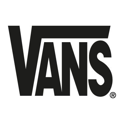 Vans old Logos