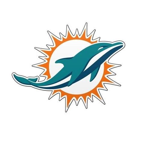Funny miami dolphins Logos