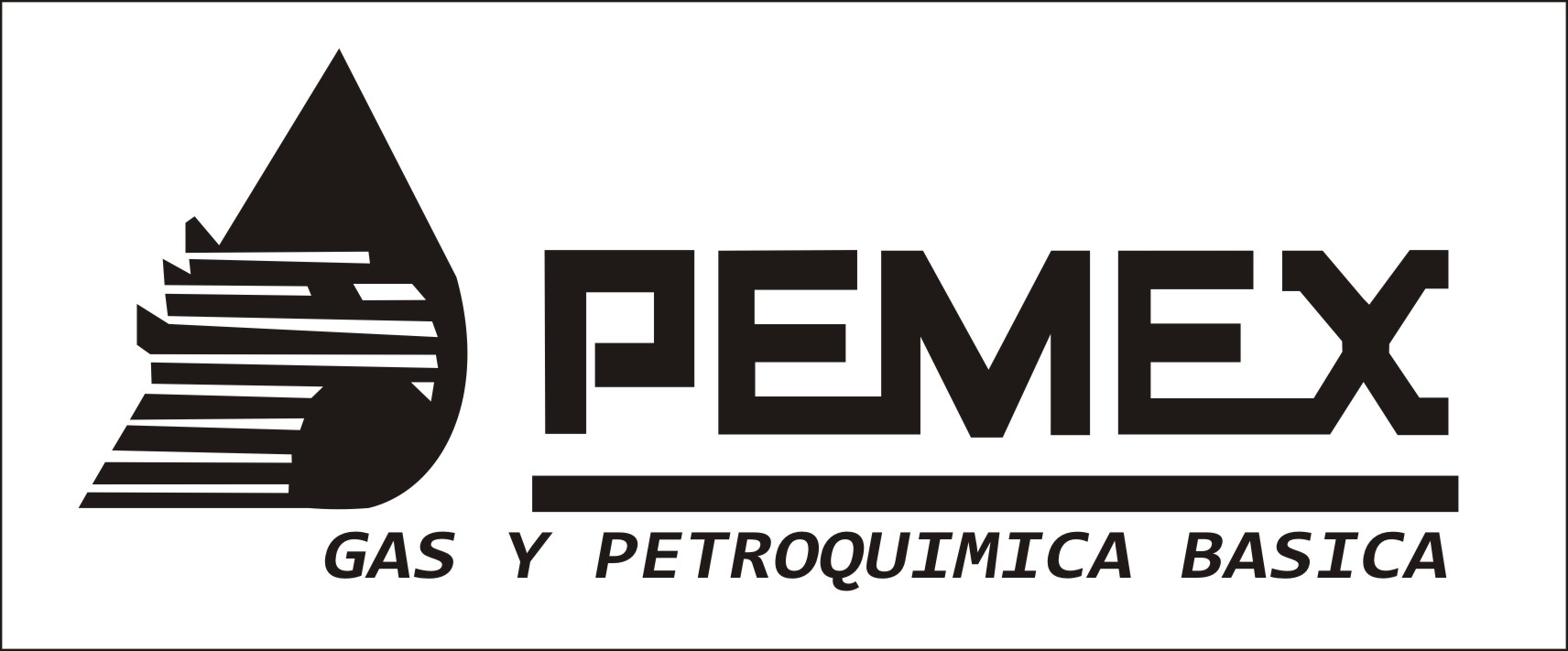 Pemex Logos