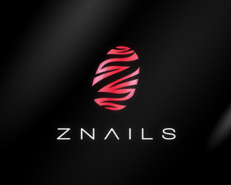 Nail Art Logo Design Free Logo Design Ideas