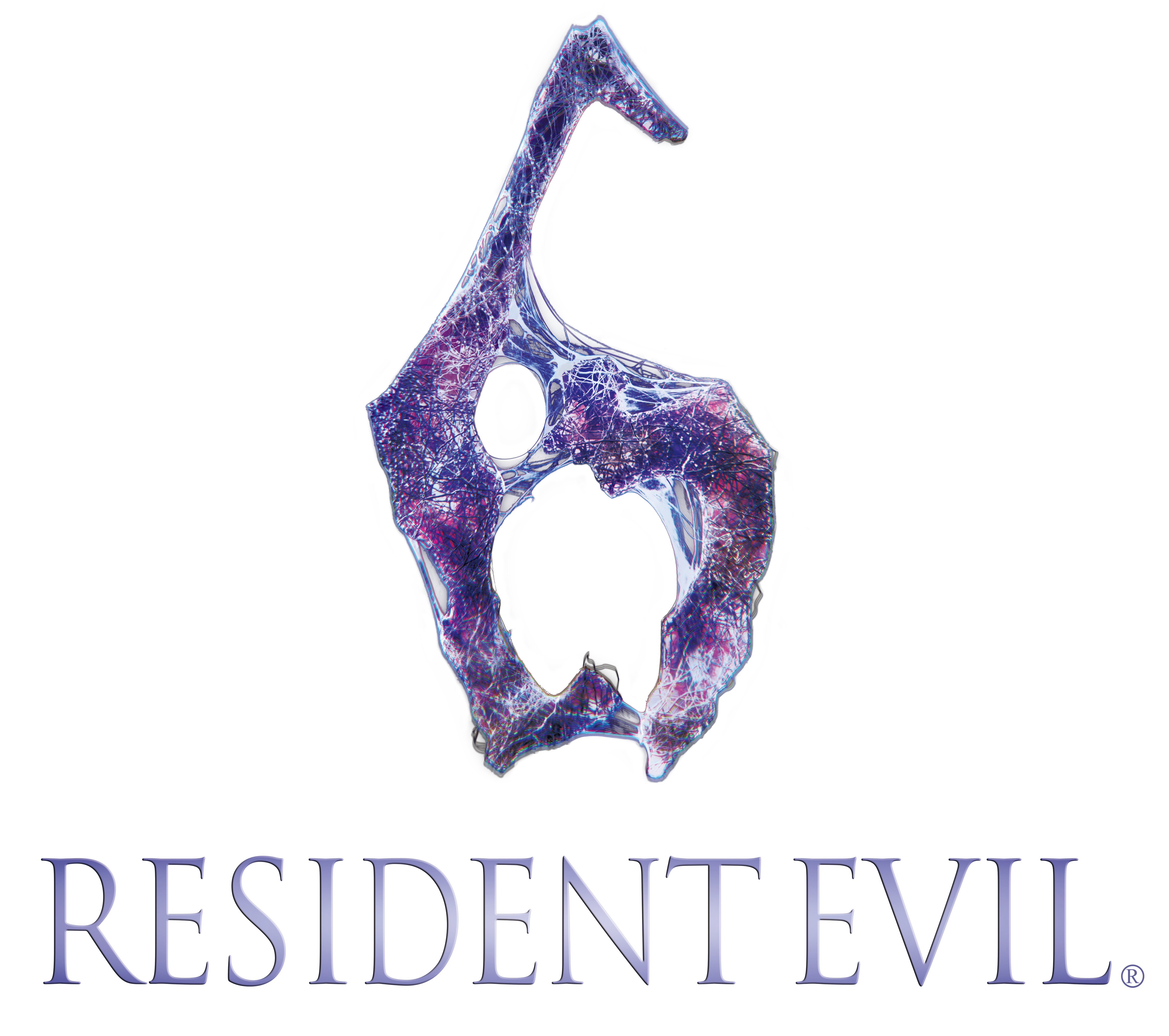 Resident Evil 7 Logos