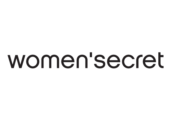 Women secret Logos