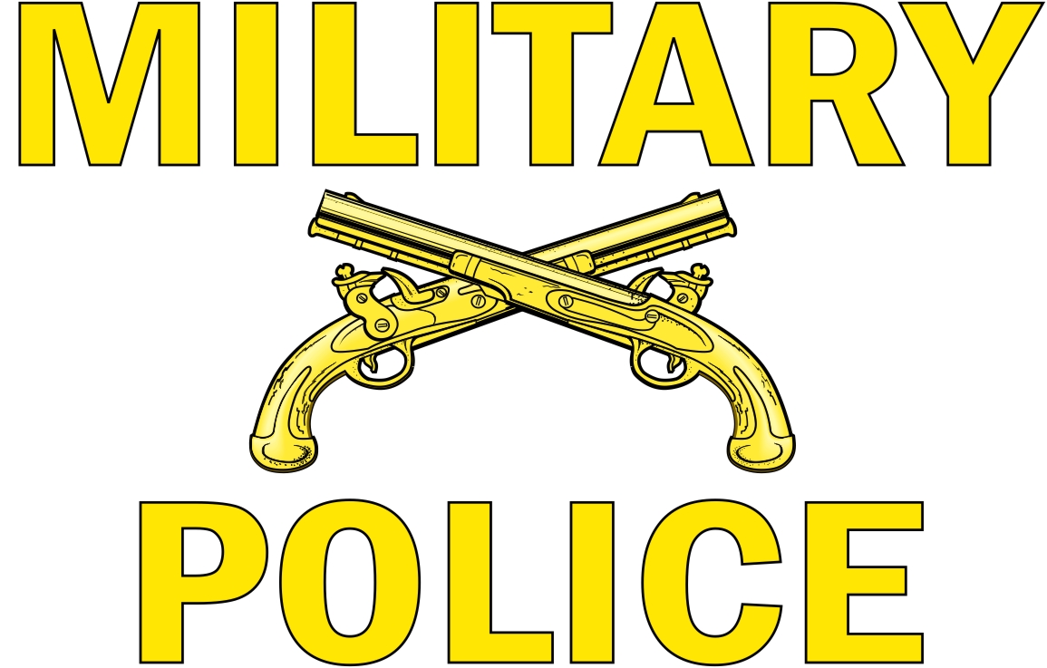 Military Police Army Logos - united states army military police corps roblox