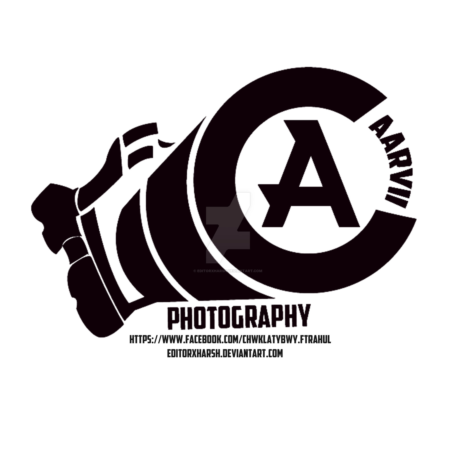 Photo editor  Logos 