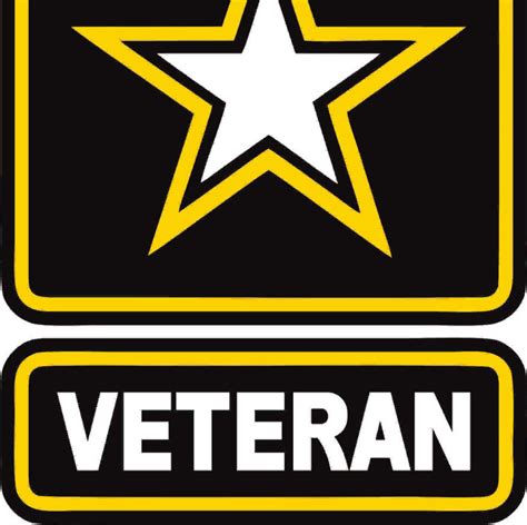 Download Army Veteran Logos