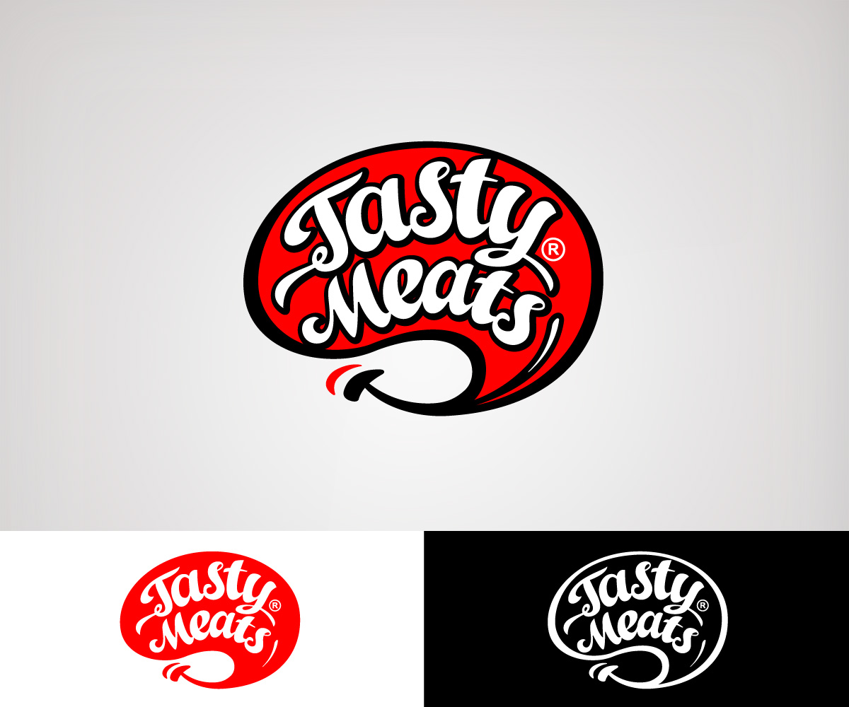 Tasty Logos