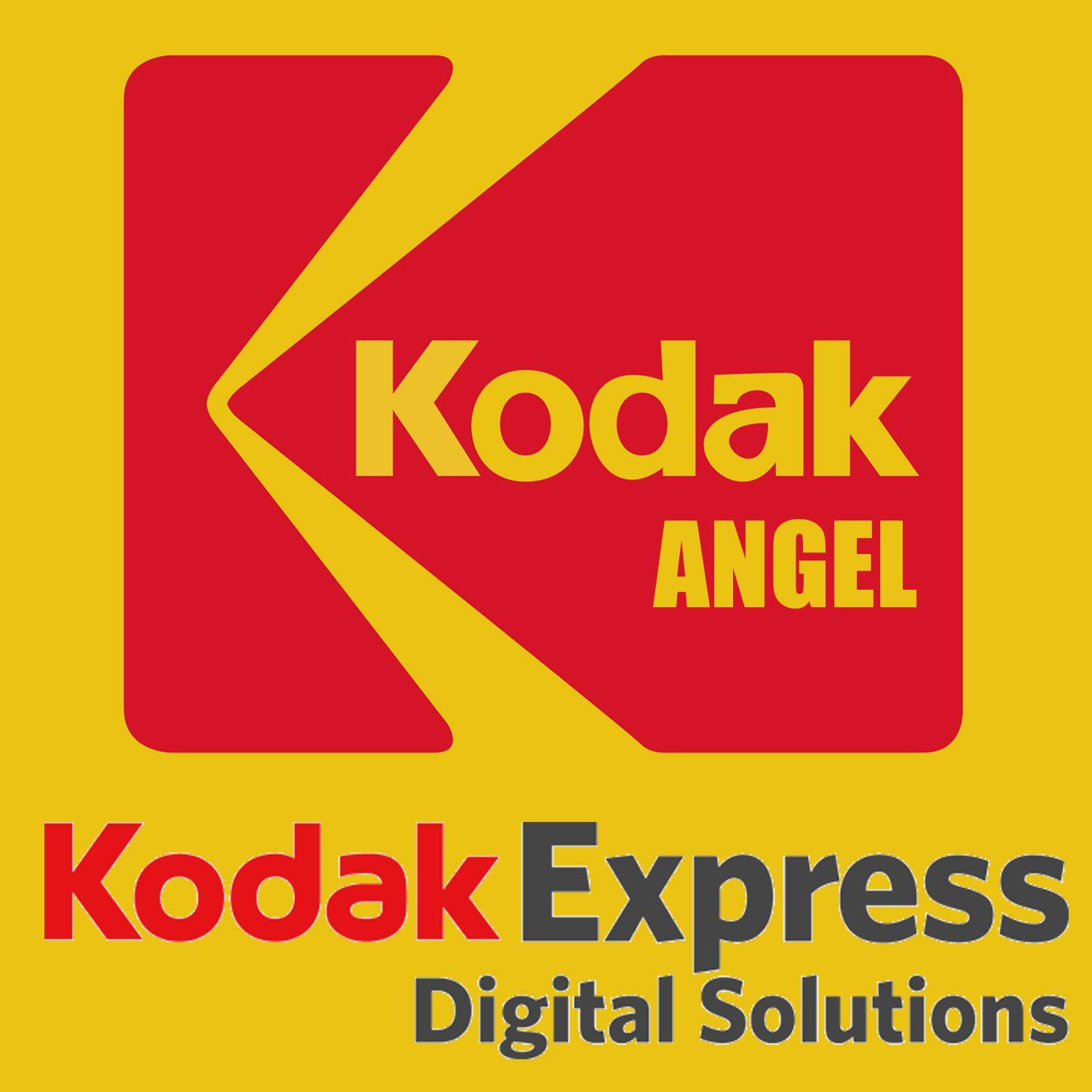 Кодак экспресс. Kodak Express. Кодак экспресс лого. Кодак реклама. Логотип Kodak Express вектор.