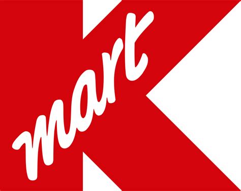 Old Kmart Logos - kmart place roblox