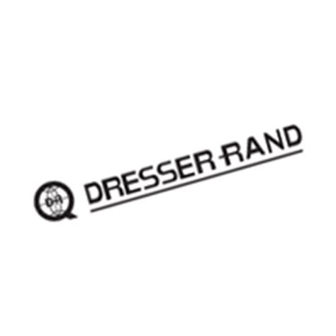 Dresser Rand Logos