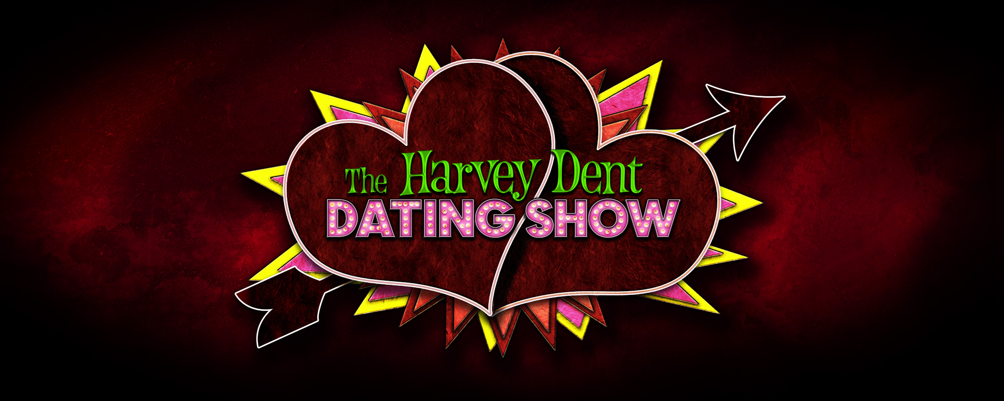 Dating Show Logo