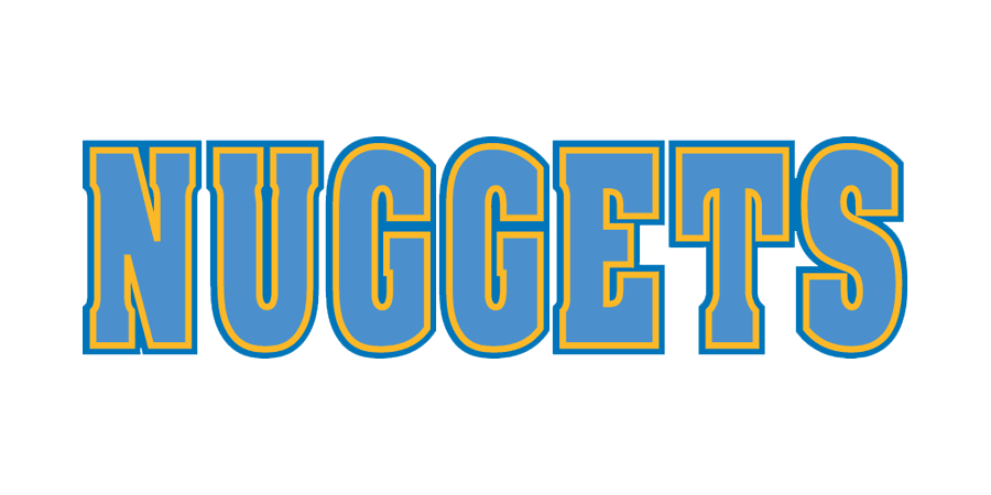 Nuggets Logos