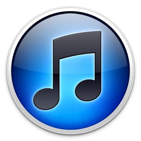 Blue music Logos