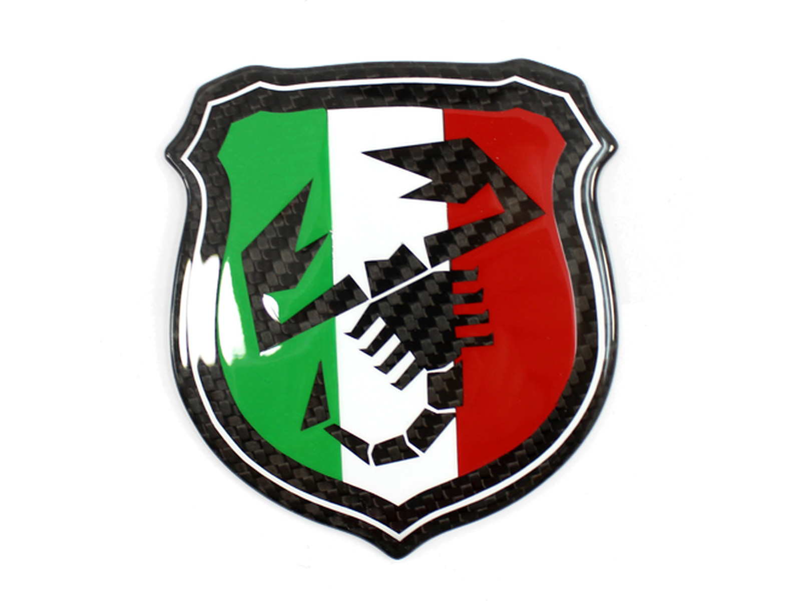 Italian Scorpion Logos
