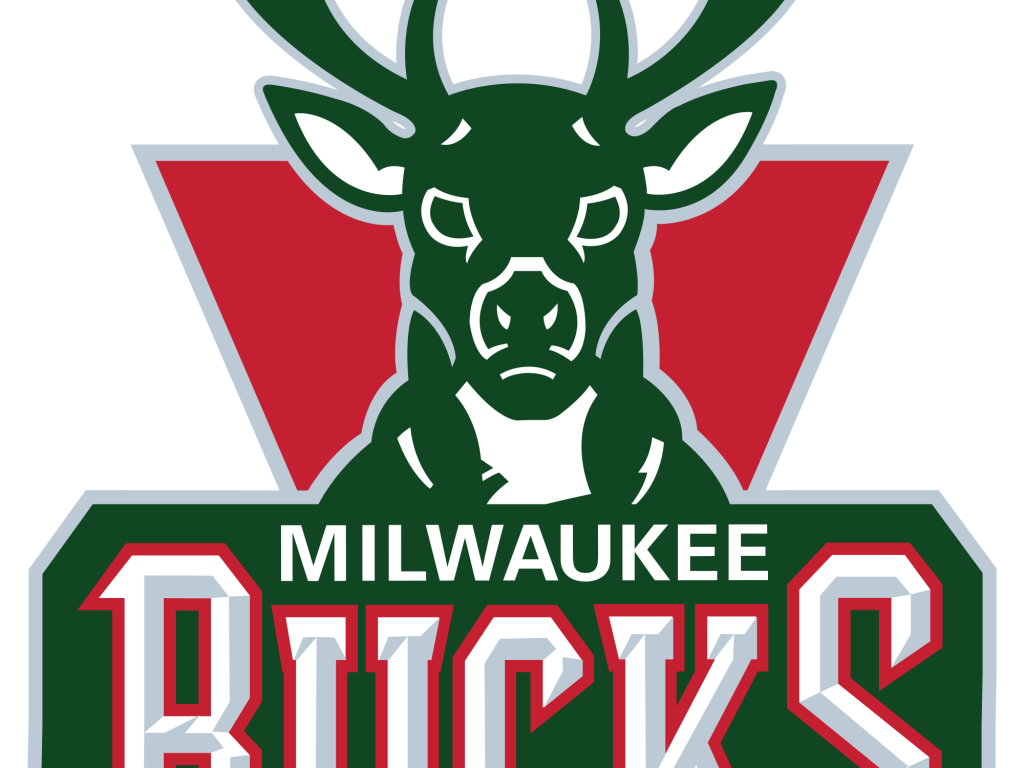 Milwaukee Bucks Logos