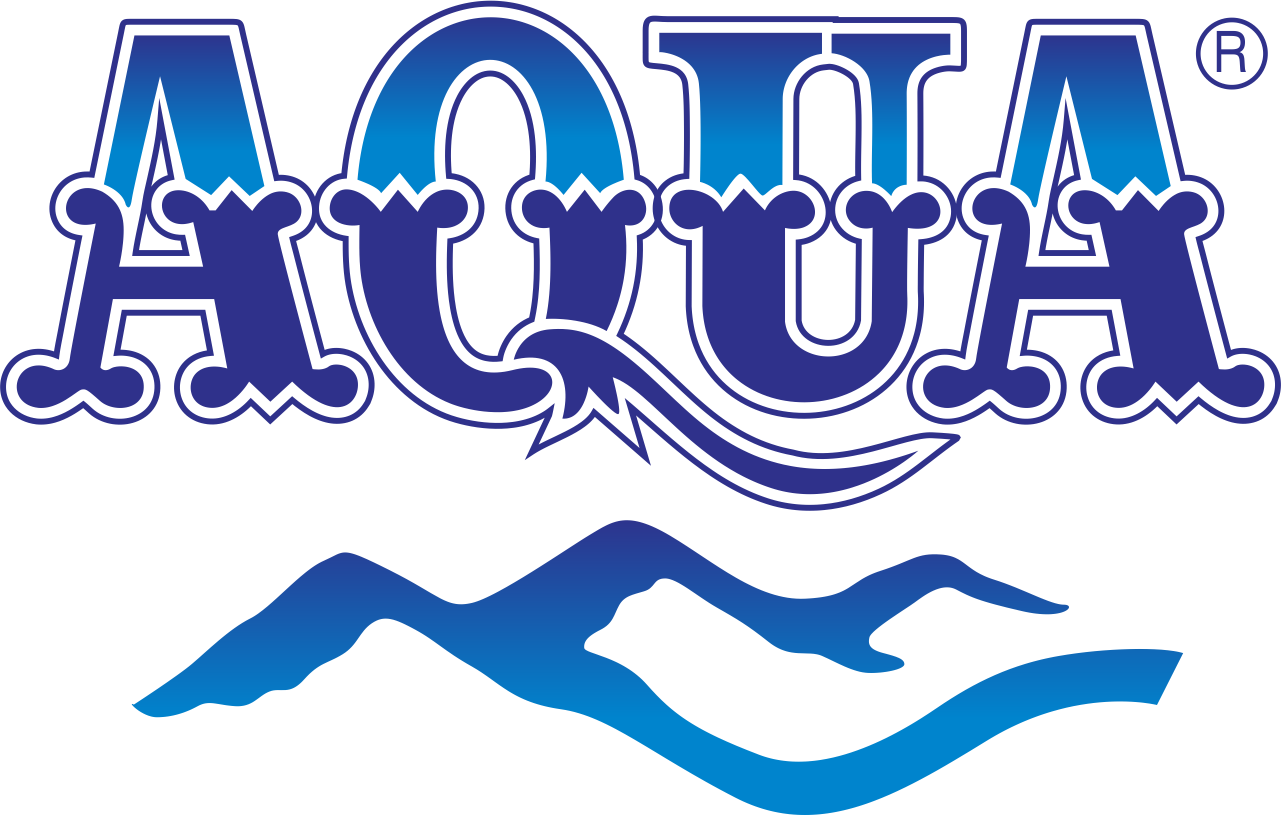 Logo Aqua PNG