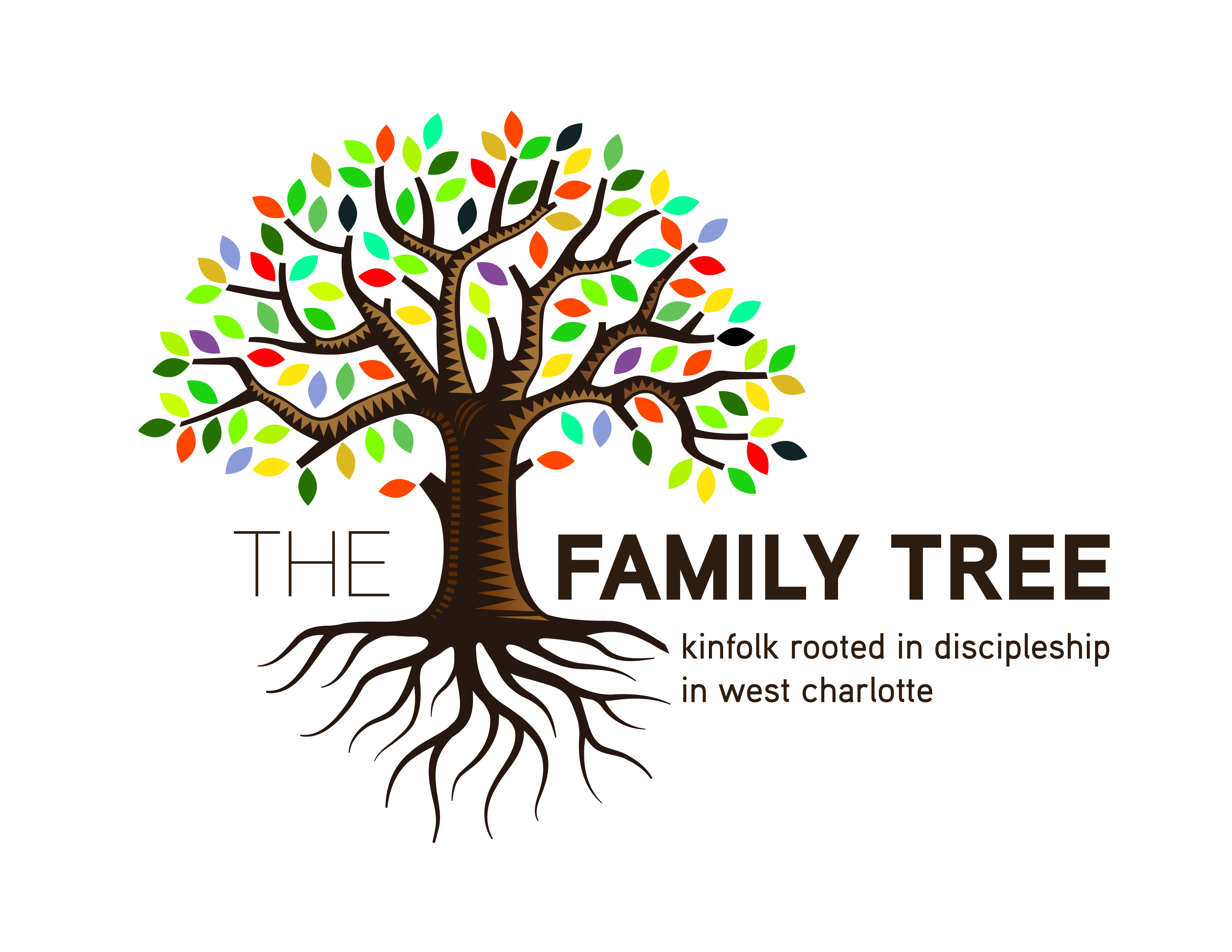  Family  tree  Logos 