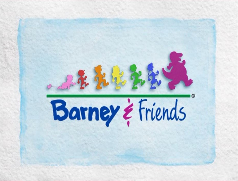 Barney logo - easyfiln