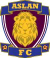 Aslan Logos