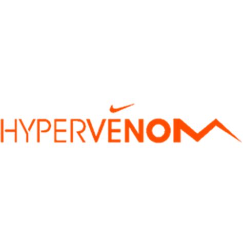 dangerous Compete grip Hypervenom Logos