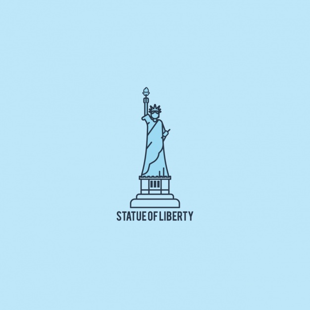Statue Of Liberty Logos