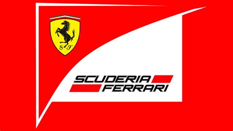 Scuderia Ferrari Logos