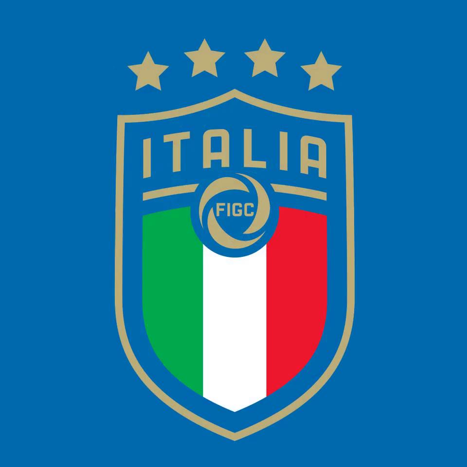 Italia 1 Logos Download