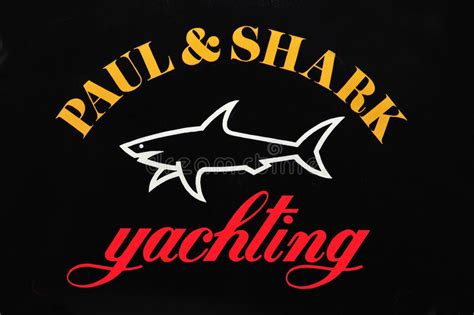 Paul shark Logos