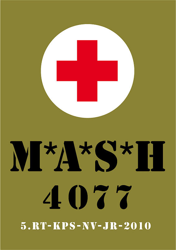 Image G, ery mash 4077 logo. 