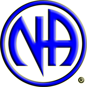 recovery narcotics anonymous logos transpire help logolynx